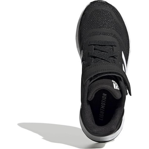 Adidas Duramo 10 apavi bērniem Black GZ0649