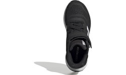 Adidas Duramo 10 apavi bērniem Black GZ0649