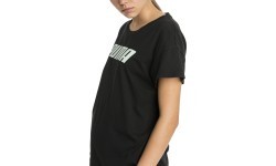 Женская блузка Puma Modern Sports Log Black 855188 01