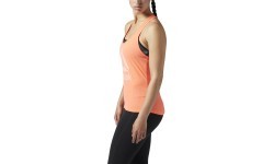 Reebok Palaidinė Wor Supremium 2.0 Tee Punch