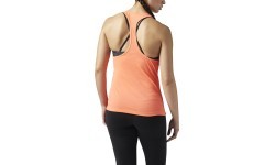 Reebok Palaidinė Wor Supremium 2.0 Tee Punch