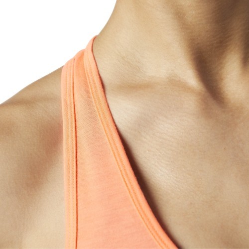 Reebok Palaidinė Wor Supremium 2.0 Tee Punch