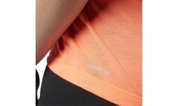 Футболка Reebok Wor Supremium 2.0 Tee Punch CD8818
