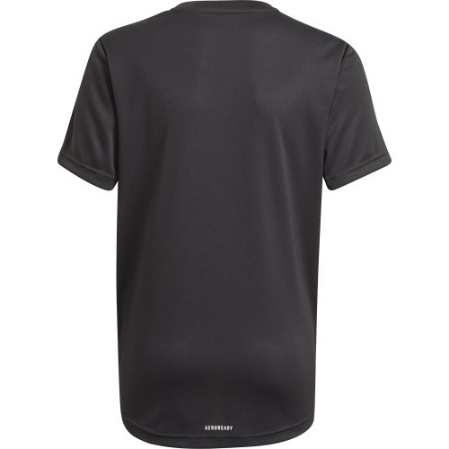 Adidas B Bl Tee T-krekls pusaudžiem, melns GN1478