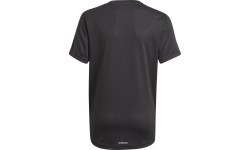 Adidas B Bl Tee juniors' T-shirt, black GN1478