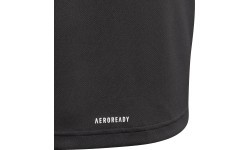 Adidas B Bl Tee T-krekls pusaudžiem, melns GN1478