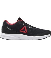Кроссовки Reebok Runner 3.0 Black Red DV6142