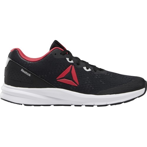 Кроссовки Reebok Runner 3.0 Black Red DV6142