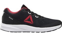 Reebok Runner 3.0 apavi Black Red DV6142