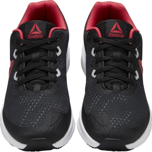 Кроссовки Reebok Runner 3.0 Black Red DV6142