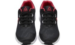 Кроссовки Reebok Runner 3.0 Black Red DV6142