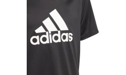 Adidas B Bl Tee juniors' T-shirt, black GN1478
