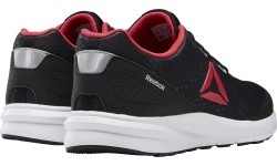 Кроссовки Reebok Runner 3.0 Black Red DV6142