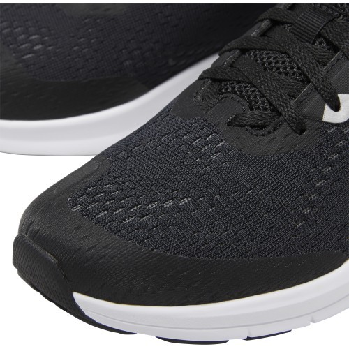 Reebok Runner 3.0 Shoes Black Red DV6142