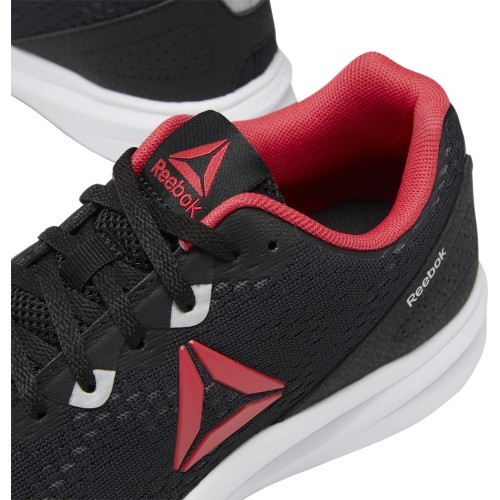 Кроссовки Reebok Runner 3.0 Black Red DV6142