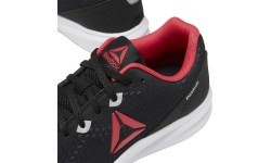 Кроссовки Reebok Runner 3.0 Black Red DV6142