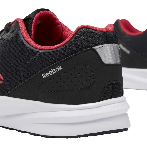 Кроссовки Reebok Runner 3.0 Black Red DV6142
