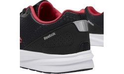 Кроссовки Reebok Runner 3.0 Black Red DV6142