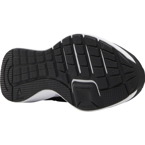 Кроссовки Reebok Runner 3.0 Black Red DV6142