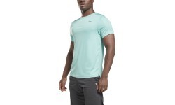 Reebok vīriešu T-krekls Wor Ss Tech Tee Mint HK4447