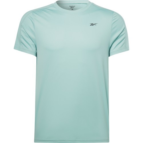 Reebok Men's T-Shirt Wor Ss Tech Tee Mint HK4447