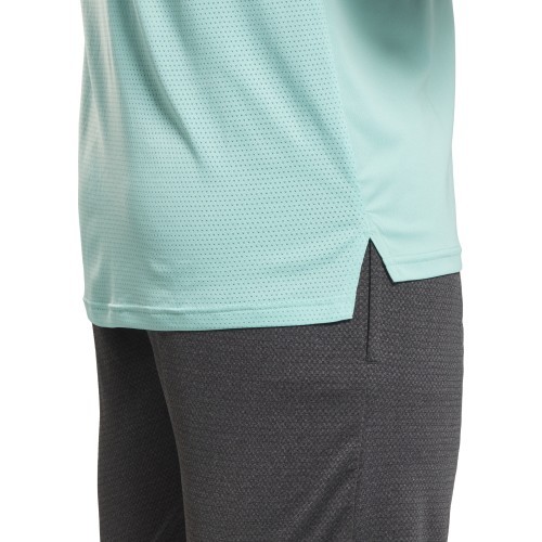 Reebok vīriešu T-krekls Wor Ss Tech Tee Mint HK4447