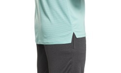 Мужская футболка Reebok Wor Ss Tech Tee Mint HK4447