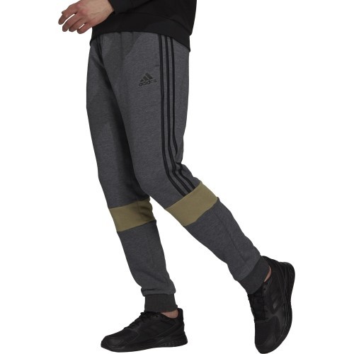 Adidas мужские брюки M Cb Pant серые H14632