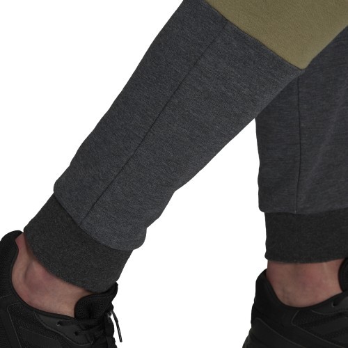 Adidas vīriešu bikses M Cb Pant pelēkas H14632
