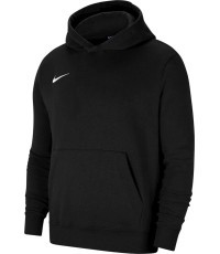 Nike Džemperis Paaugliams NK Jr Park 20 Fleece Hoodie Black CW6896 010