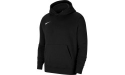 Nike jauniešu džemperis NK Jr Park 20 Fleece Hoodie Black CW6896 010