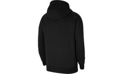 Толстовка подростковая Nike NK Jr Park 20 Fleece Hoodie Black CW6896 010