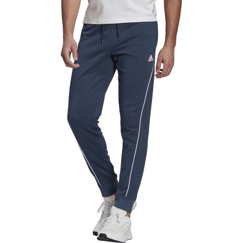 Adidas M Favs Q1 Pt1 vīriešu bikses zilas GK9484