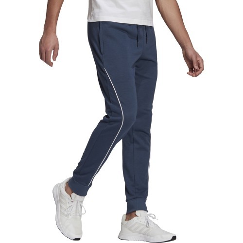 Мужские брюки Adidas M Favs Q1 Pt1 синие GK9484
