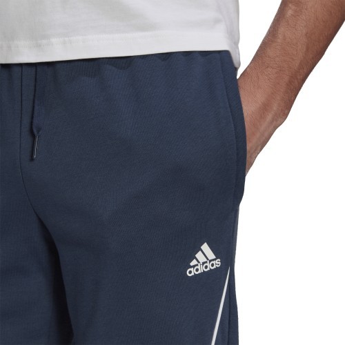 Мужские брюки Adidas M Favs Q1 Pt1 синие GK9484