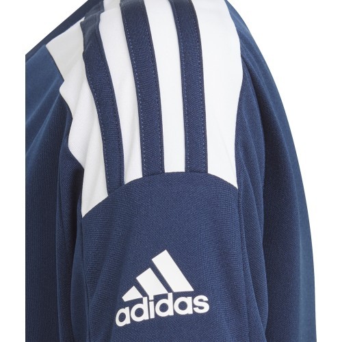 Adidas Squad 21 Jsy Y Kids' Football Jersey White GN5745