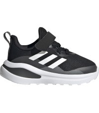 Adidas FortaRun EL I Kids' Shoes Black FZ5499