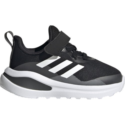 Детская обувь Adidas FortaRun EL I Black FZ5499