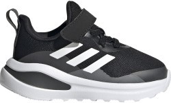 Adidas FortaRun EL I Kids' Shoes Black FZ5499