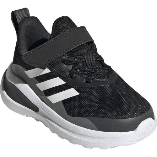 Детская обувь Adidas FortaRun EL I Black FZ5499