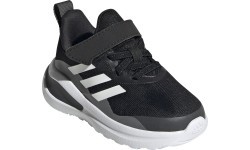 Adidas FortaRun EL I Kids' Shoes Black FZ5499