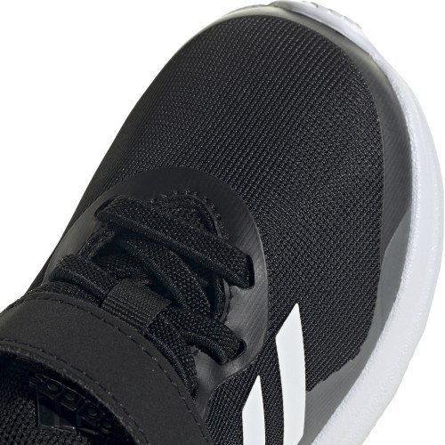 Adidas FortaRun EL I Kids' Shoes Black FZ5499