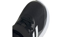 Adidas FortaRun EL I Kids' Shoes Black FZ5499