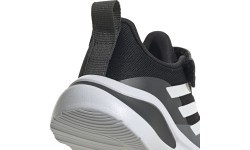 Adidas FortaRun EL I bērnu apavi Black FZ5499