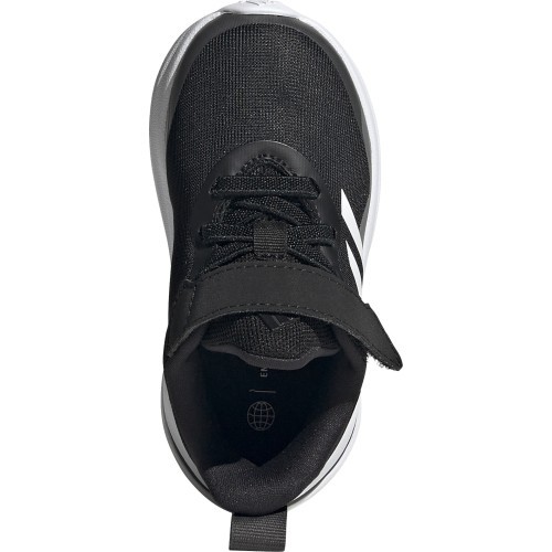 Adidas FortaRun EL I bērnu apavi Black FZ5499