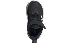 Детская обувь Adidas FortaRun EL I Black FZ5499