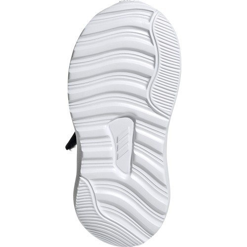 Adidas FortaRun EL I Kids' Shoes Black FZ5499