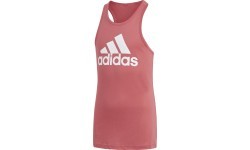 Adidas YG Logo tops bērniem, rozā CF7265