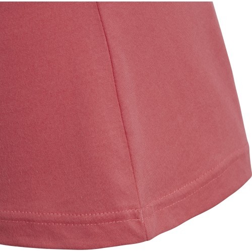 Adidas YG Logo tops bērniem, rozā CF7265