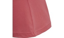 Adidas YG Logo tops bērniem, rozā CF7265